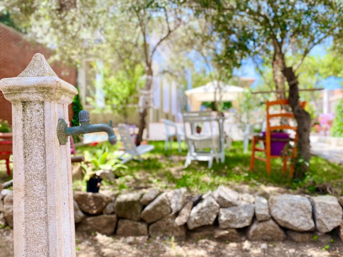 Rocco Frühstückspension Santa Teresa Gallura