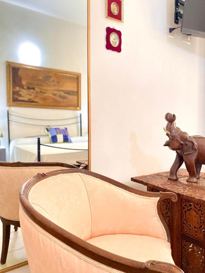 Rocco Bed & Breakfast Santa Teresa Gallura